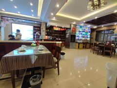 -自游人·美食一楼·地道徽菜(三十年名店)