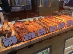 -韩盛·盛江山自助料理(沈辽路万达店)