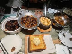 -绿茶餐厅(昌平悦荟店)