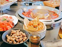 -李掌柜鲜菜火锅(移民广场店)