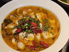 -李子坝梁山鸡(李子坝大鸡哥店)