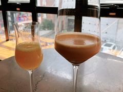 -Nectar One Cafe(勇烈路n1店)