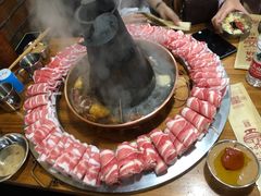 -东镇老火锅(长春路首店)