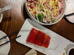 -南拳十三姨·潮汕砂锅粥(世纪金源店)
