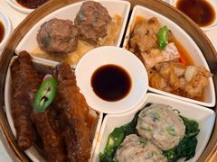 -金悦轩海鲜酒家(拱北店)