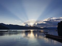 -丽江泸沽湖景区