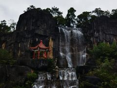 -金鸡山公园