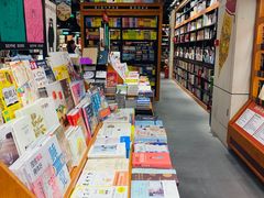 -SISYPHE BOOKS西西弗书店(龙湖滨江天街店)