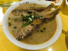-何记面馆(龙泉山店)