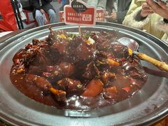 -回味黑鸭煲·始于2006(万松园店)