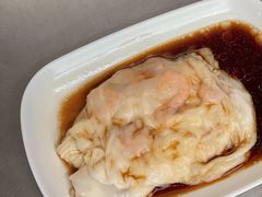 鲜虾肠-源记肠粉(华贵路店)
