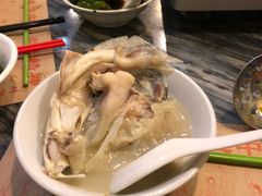 -百鸟归巢天麻鱼头(远洋城店)