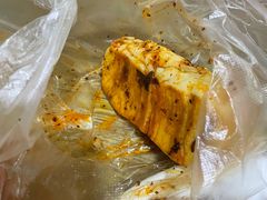-郭际辣饼铺(第三中学店)