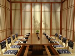 -餘·铁板烧&烤肉(昆山金陵大饭店)