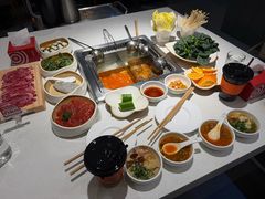 -海底捞火锅(勒泰店)