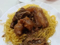 -麦文记面家(佐敦店)