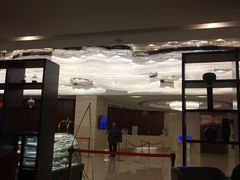 门面-大连海创科技交流中心自助餐厅