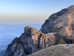-萍乡武功山风景名胜区