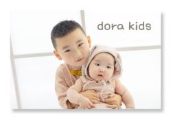 -DORA kids 朵拉儿童摄影花园店