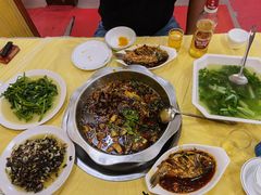 -邮亭丁鲫鱼(大足总店)
