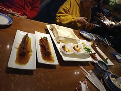 -95号酱骨·一块豆腐(展春园西路店)