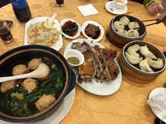 -清真·安乐园菜馆(茶南店)