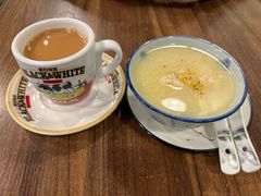 -芙蕾哥哥souffle