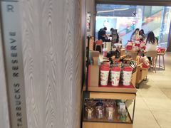 -星巴克臻选(重庆大融城店)