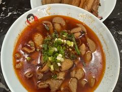 -李记小小吃(涪江路店)