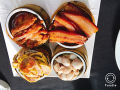 -新竹里馆·花园餐厅(兴苑路店)