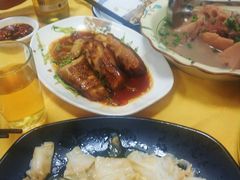 -成惠食府(赤岗店)