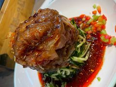 -喝丢一只鞋海鲜烧烤·海肠捞饭(市场店)