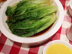 -西贝(上海我格广场店)