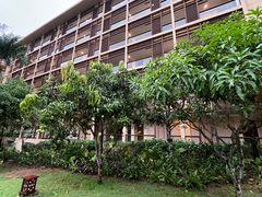 -三亚亚龙湾红树林度假酒店