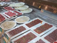 -成渝龙火锅(都江堰店)