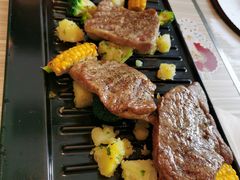 -必胜客(新福地店)