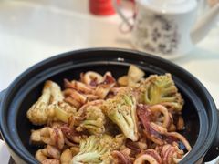 -老蒲鲜(涵江店)