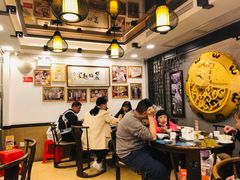 大堂-丽的面家(多宝路店)