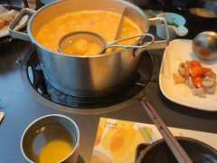 -生如夏花泰式火锅(西村黑金店)