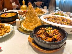 -九转小磨·东北菜老字号(祥安店)