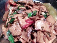 千锅千页豆腐-老阿爸鲜鱼土菜(昆山花桥店)