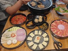 -九田家黑牛烤肉料理(国芳店)
