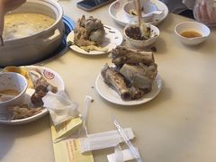-小骨煲金华砂锅(转塘金街美地店)
