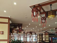 -桥香园过桥米线(国贸店)