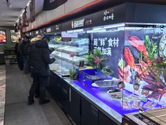 -张亮麻辣烫(哈尔滨金爵万象店)