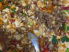 -鸡哈豆花(梅西广场店)