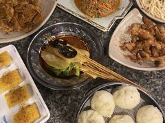 -小街天府(西工小街店)