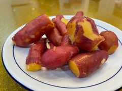 小香芋-呼吸森林·生态农庄农家乐私房菜