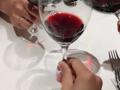 -王品牛排(郑州大卫城店)