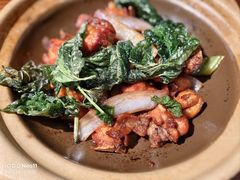 -南海渔家•海鲜•正宗海南菜(海棠湾店)